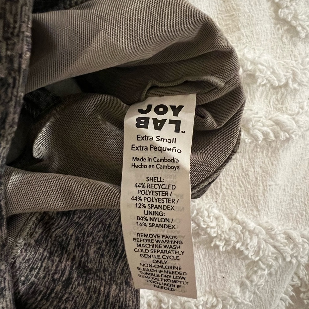 JoyLab Sports Bra - Picture 5 of 5
